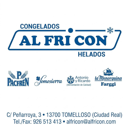 Alfricon
