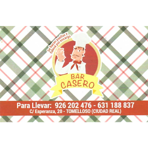 Casero