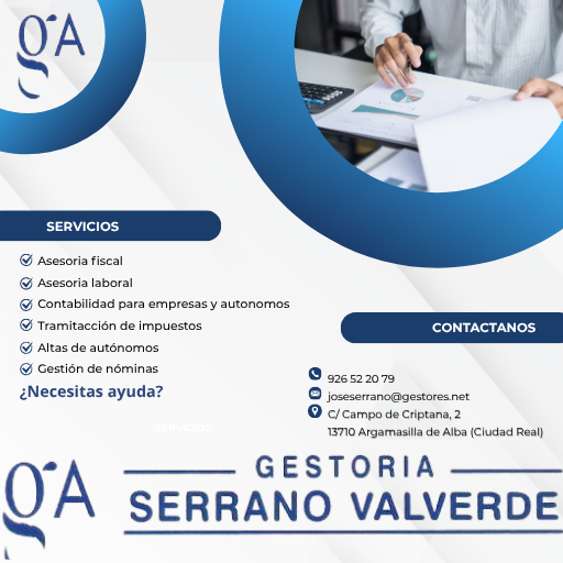 Gestoría