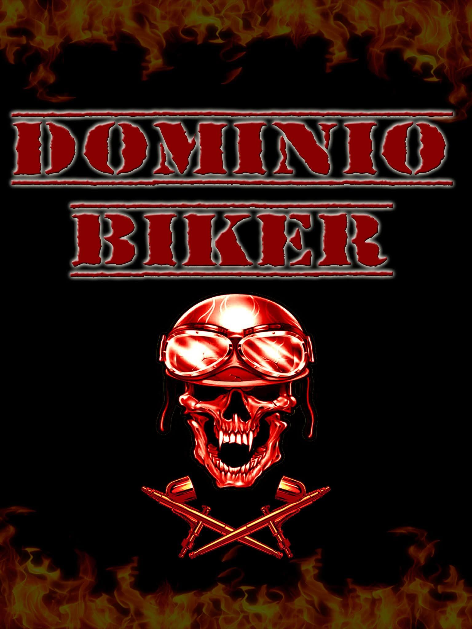 Dominio Biker