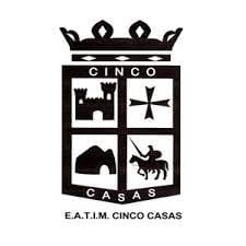 Ayuntamiento Cinco Casas