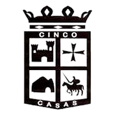 cinco casas ayuntamiento