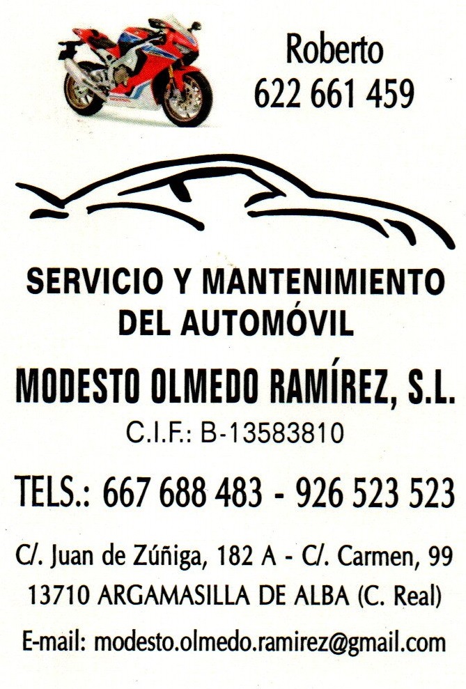 roberto