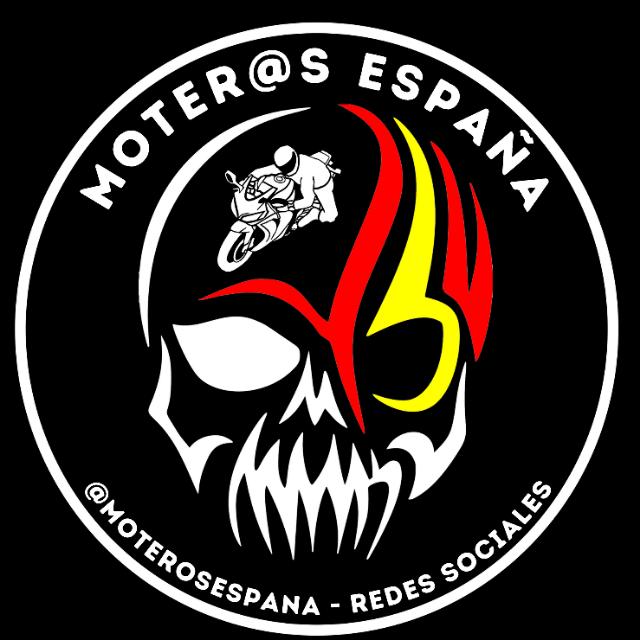 Moteros RRSS