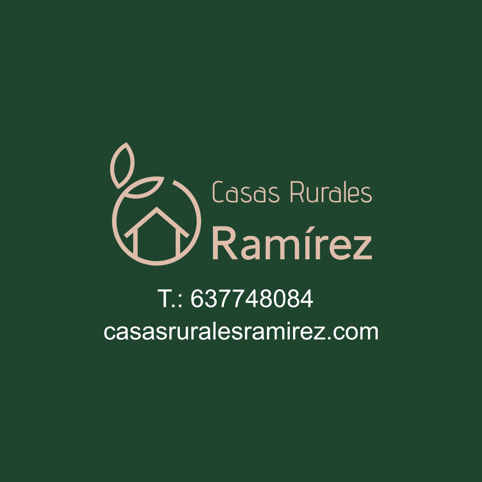 Rural Ramírez