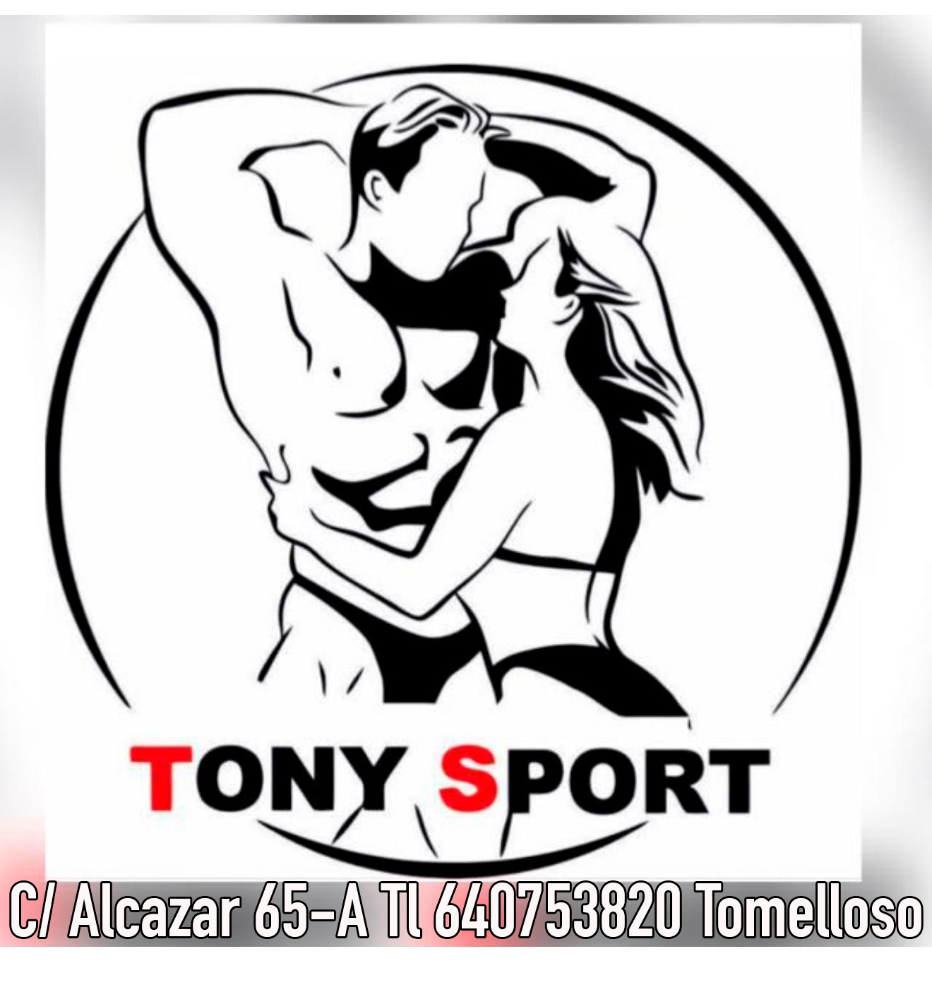tony